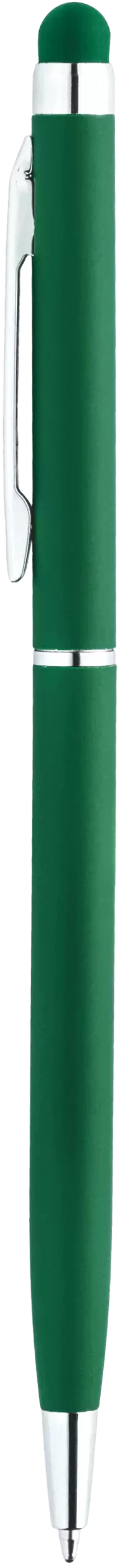 Ручка KENO SOFT Зеленая 1116-02
