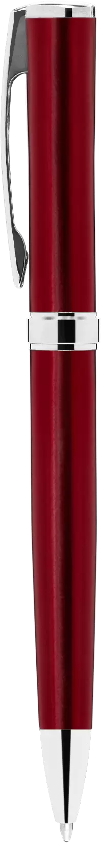 Ручка COSMO MIRROR Красная матовая 3070.33