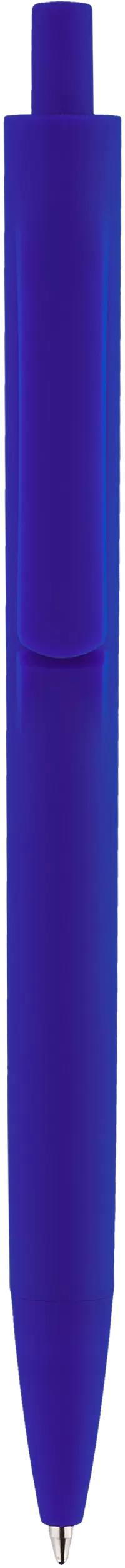 Ручка IGLA SOFT Синяя 1030-01