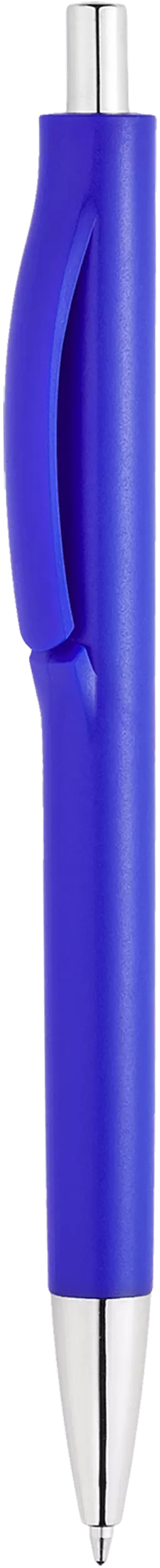 Ручка IGLA CHROME Синяя 1032-01