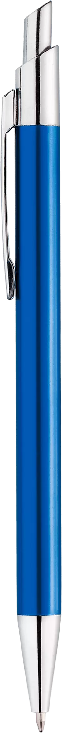 Ручка TIKKO NEW Синяя 2105-01