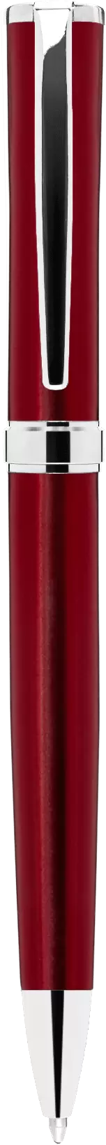 Ручка COSMO MIRROR Красная матовая 3070-33