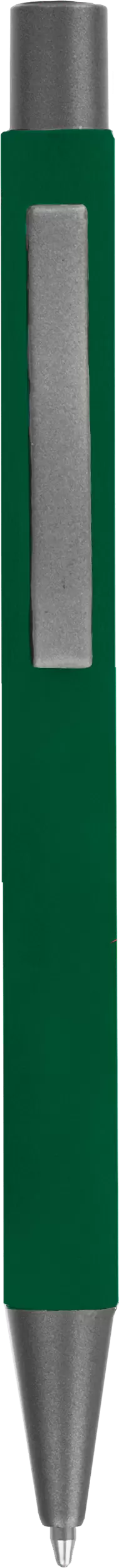 Ручка MAX SOFT TITAN Зеленая 1110-02