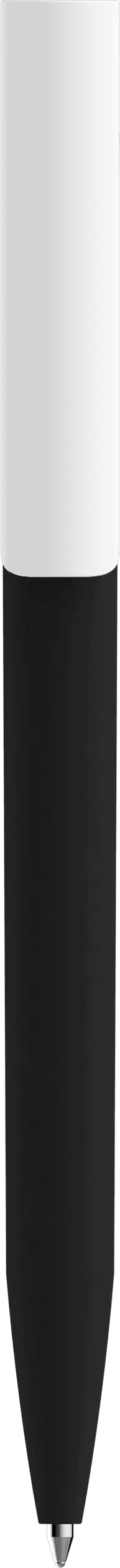 Ручка CONSUL SOFT Черная 1044-08