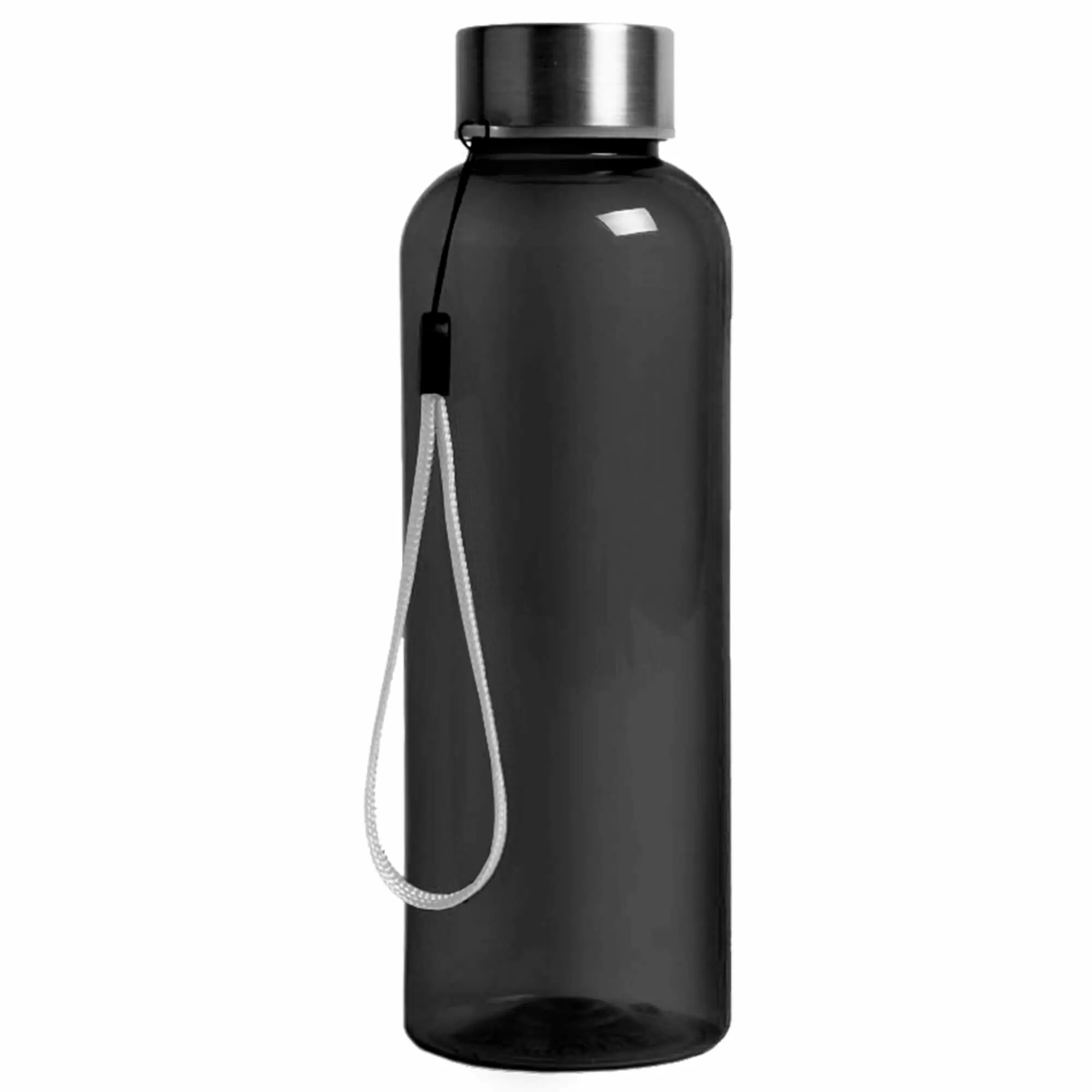 Термокружка Бутылка для воды ARDI 500мл. Черная 6090-08