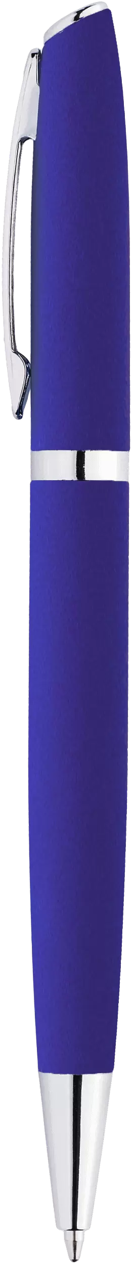 Ручка VESTA SOFT Синяя 1121-01NEW