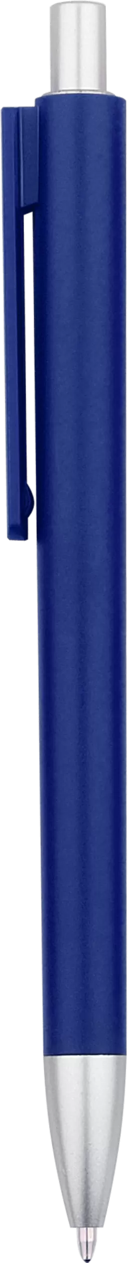 Ручка VIKO COLOR Темно-синяя 2022-14