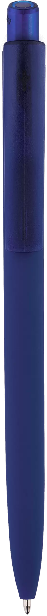 Ручка POLO SOFT FROST Темно-синяя 1306-14