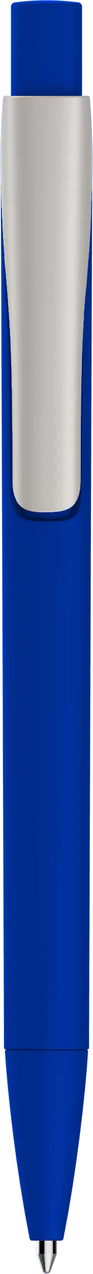 Ручка MASTER SOFT Синяя 1040-01