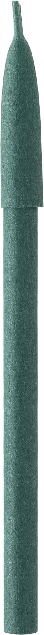 Ручка KRAFT Зеленая 3010-02