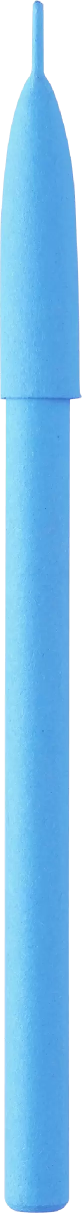 Ручка KRAFT Голубая 3010-12