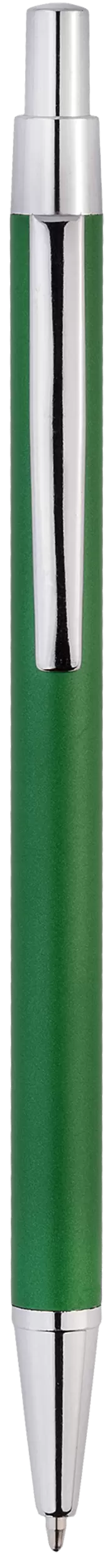 Ручка MOTIVE Зеленая  1101-02