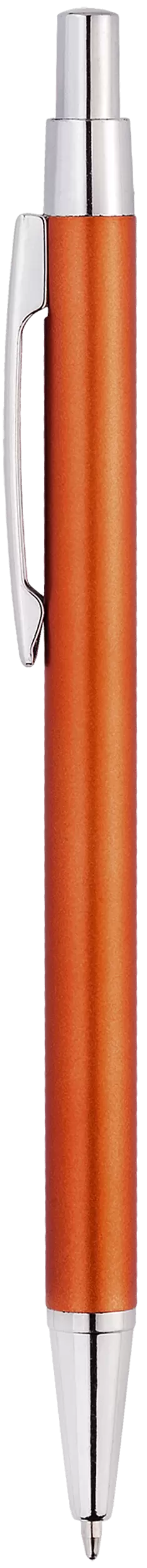 Ручка MOTIVE Оранжевая  1101-05