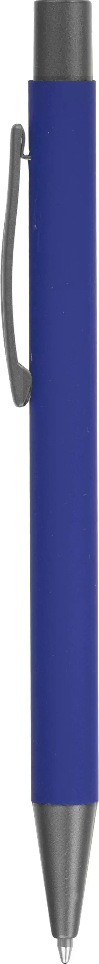 Ручка MAX SOFT TITAN Синяя  1110-01