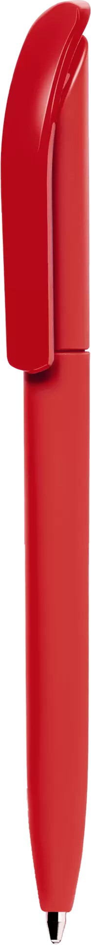 Ручка VIVALDI SOFT MIX Красная с красным 1338-03-03