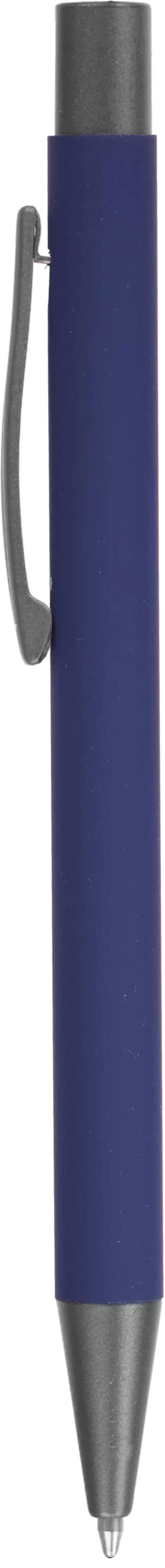 Ручка MAX SOFT TITAN Темно-синяя 1110-14