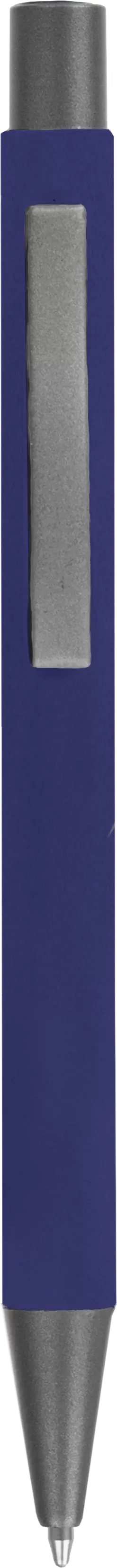 Ручка MAX SOFT TITAN Темно-синяя 1110-14