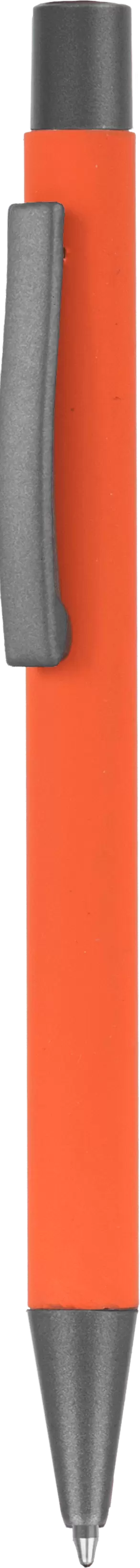 Ручка MAX SOFT TITAN Оранжевая  1110-05