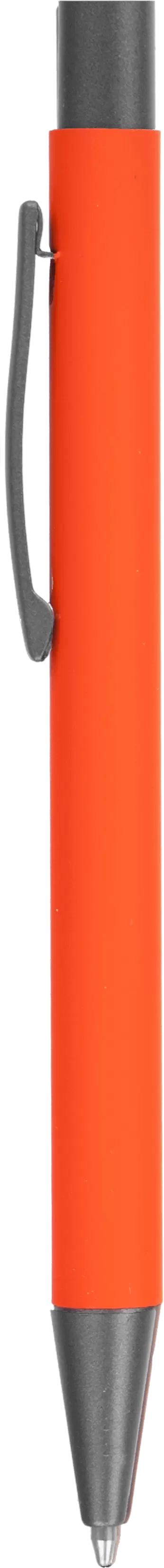Ручка MAX SOFT TITAN Оранжевая  1110-05