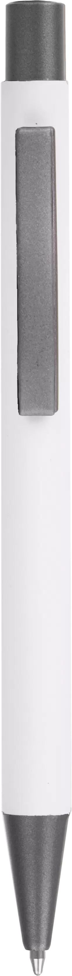 Ручка MAX SOFT TITAN Белая 1110-07