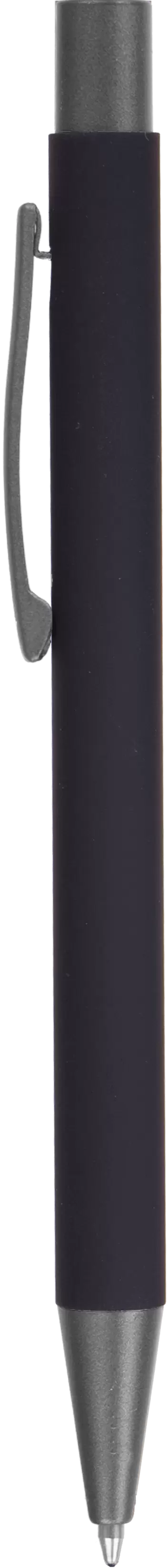 Ручка MAX SOFT TITAN Черная 1110-08