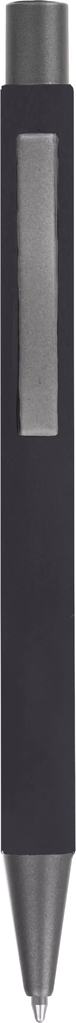 Ручка MAX SOFT TITAN Черная 1110-08