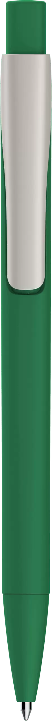 Ручка MASTER SOFT Зеленая  1040-02