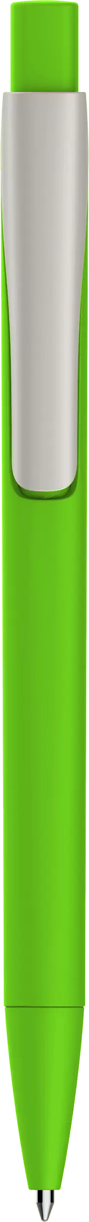 Ручка MASTER SOFT Салатовая  1040-15