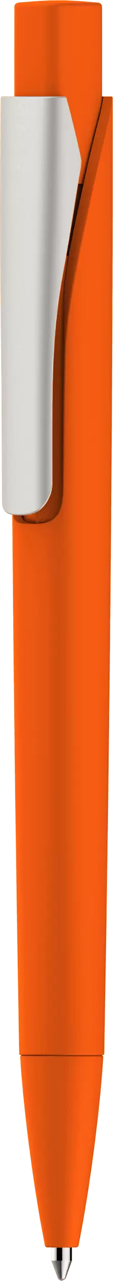 Ручка MASTER SOFT Оранжевая  1040-05