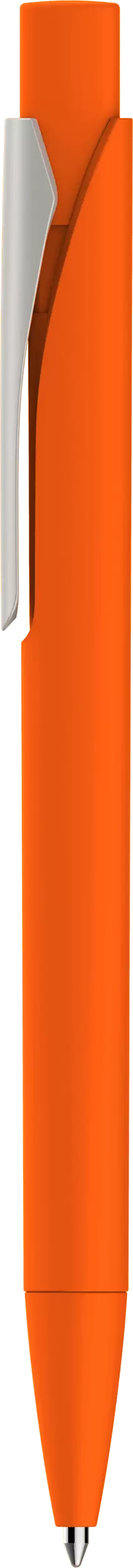 Ручка MASTER SOFT Оранжевая  1040-05