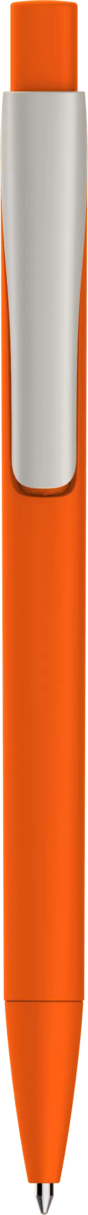 Ручка MASTER SOFT Оранжевая  1040-05