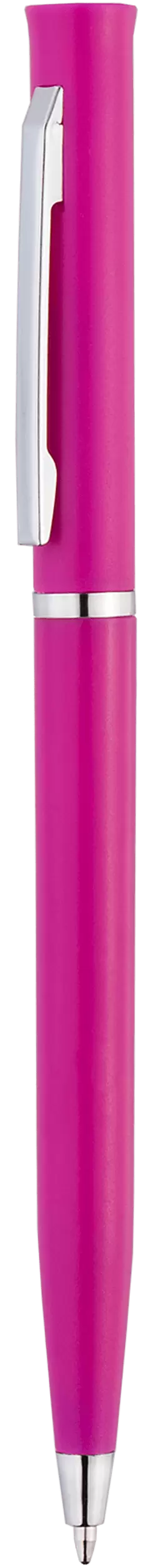 Ручка EUROPA Розовая 2023.10