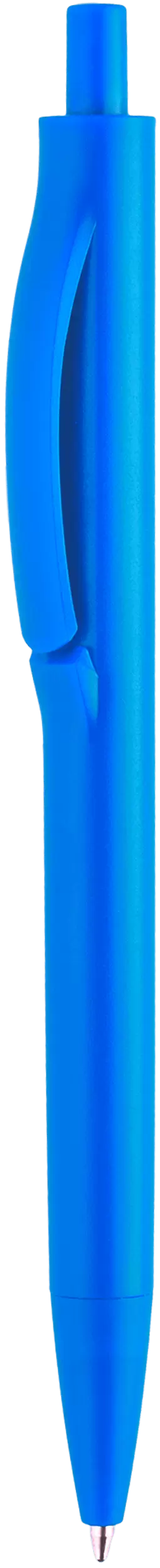 Ручка IGLA COLOR Голубая  1031-12