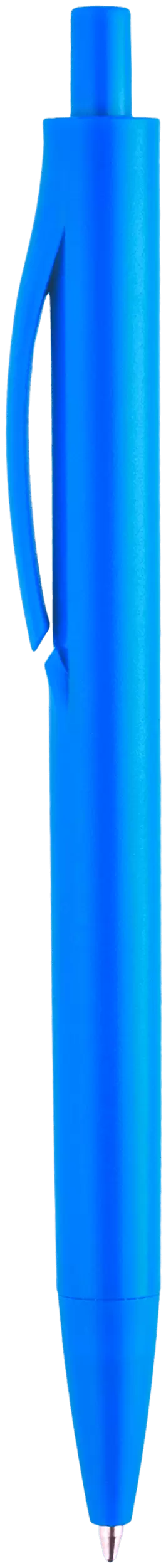 Ручка IGLA COLOR Голубая  1031-12