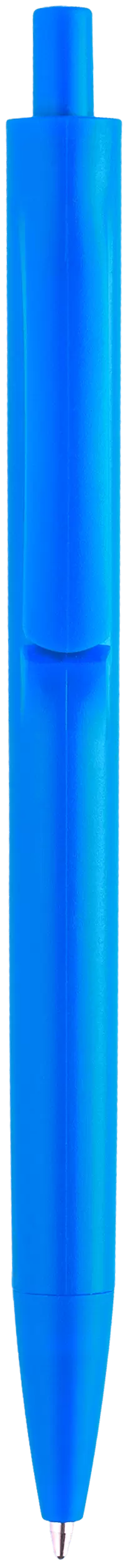 Ручка IGLA COLOR Голубая  1031-12