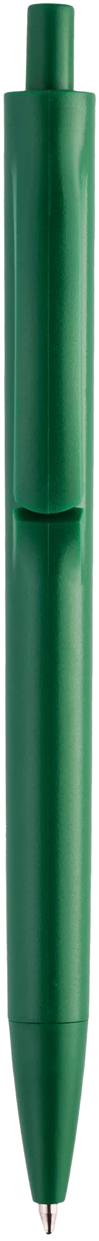 Ручка IGLA COLOR Зеленая 1031-02