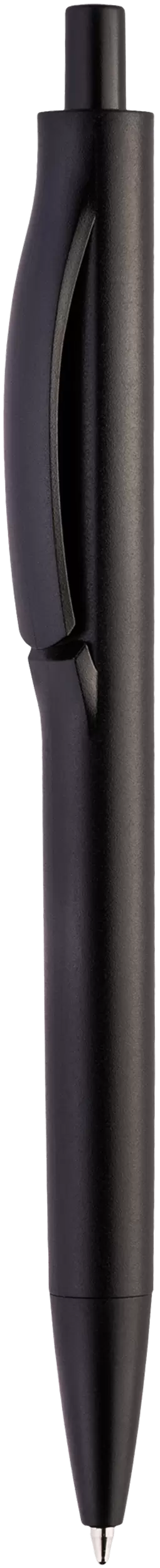 Ручка IGLA COLOR Черная  1031-08