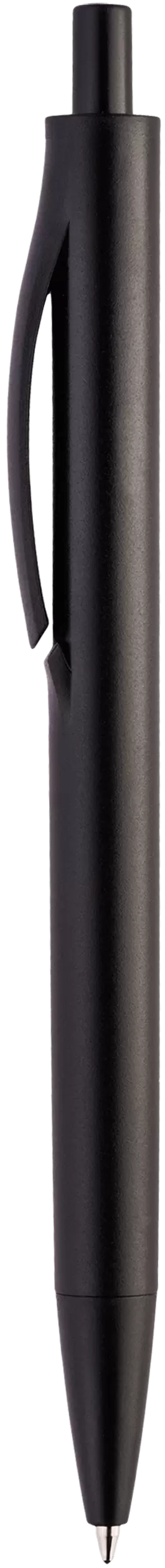 Ручка IGLA COLOR Черная  1031-08