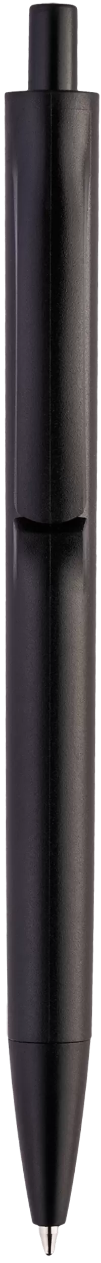 Ручка IGLA COLOR Черная  1031-08
