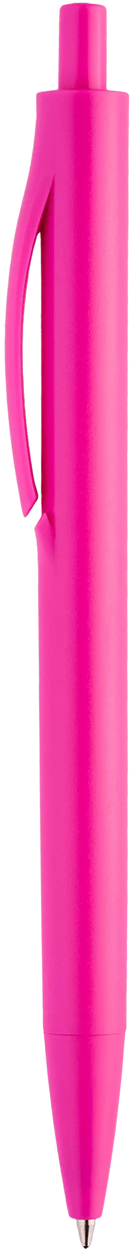 Ручка IGLA COLOR Розовая 1031-10