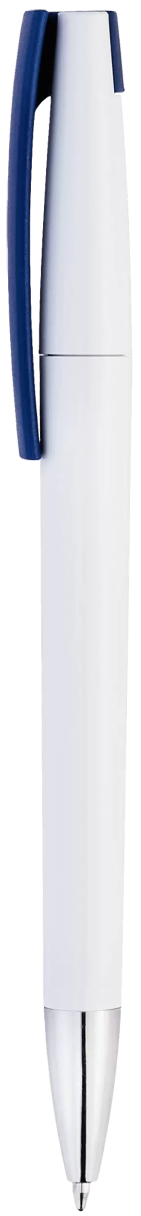 Ручка ZETA Темно-синяя 1011-14