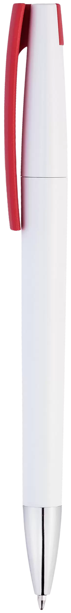 Ручка ZETA Красная 1011-03