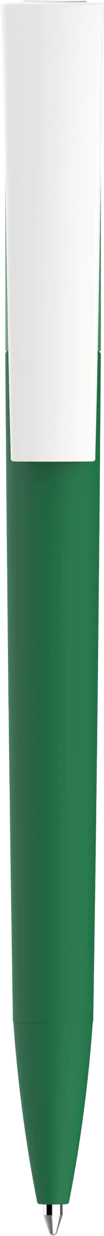 Ручка ZETA SOFT Зеленая 1010-02