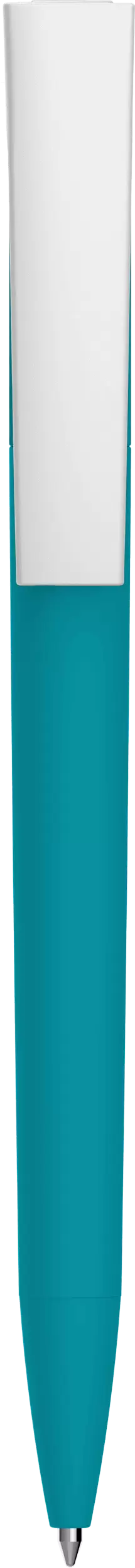 Ручка ZETA SOFT Бирюзовая 1010-16