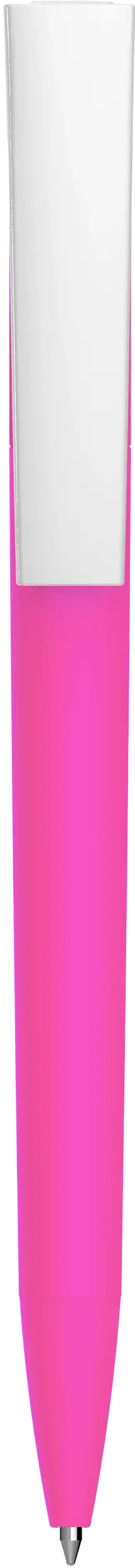 Ручка ZETA SOFT Розовая 1010-10