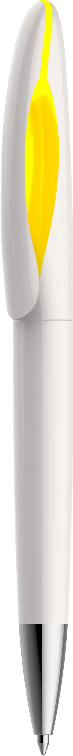 Ручка OKO Желтая  1035-04