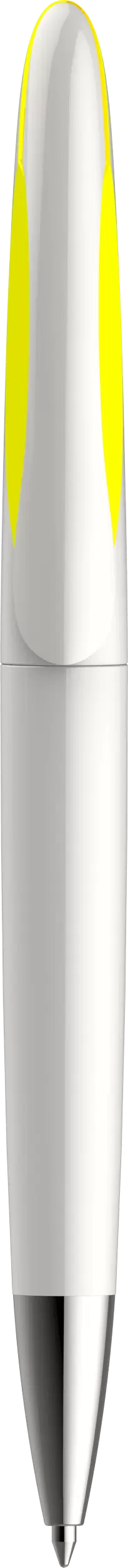 Ручка OKO Желтая  1035-04