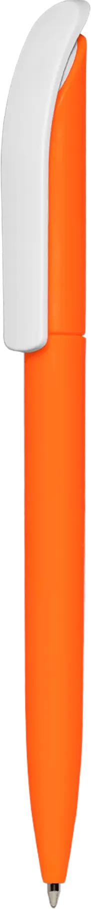 Ручка VIVALDI SOFT Оранжевая 1335-05
