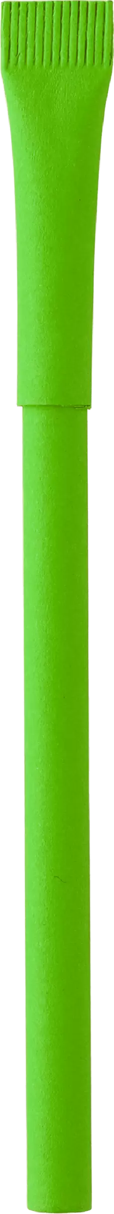 Ручка KRAFT Салатовая 3010-15