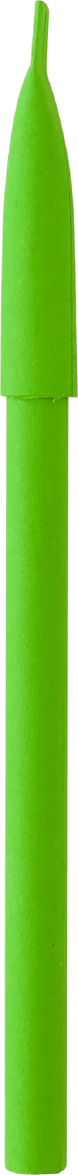 Ручка KRAFT Салатовая 3010-15